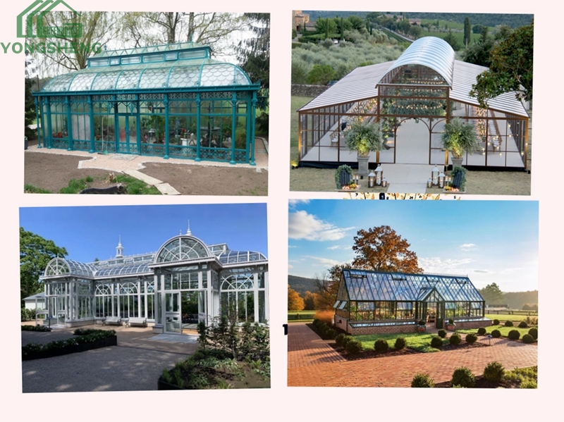 How To Build An Energy Efficient Greenhouse